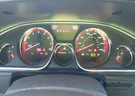 2015 GMC Acadia Sle-2 from USA, damaged, VIN 1GKKVPKD5FJ261053